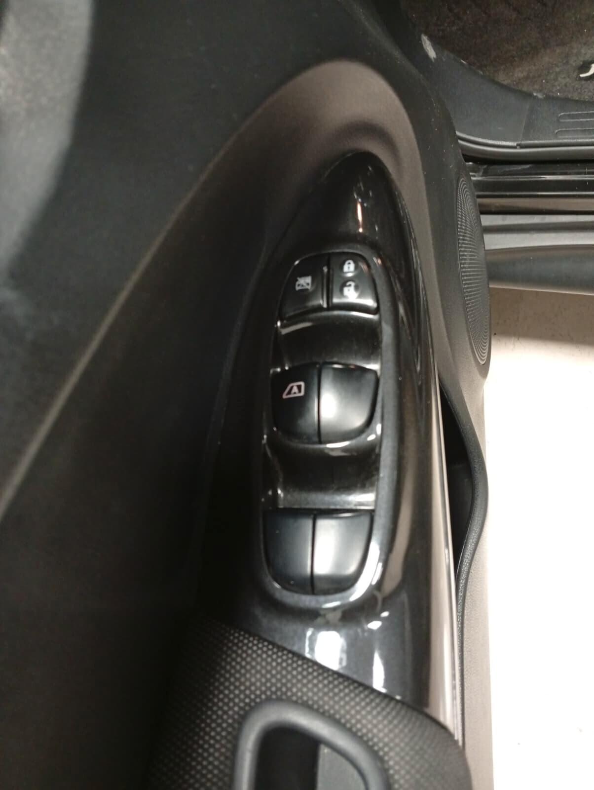 Nissan Juke 1.5 dCi Start&Stop Tekna