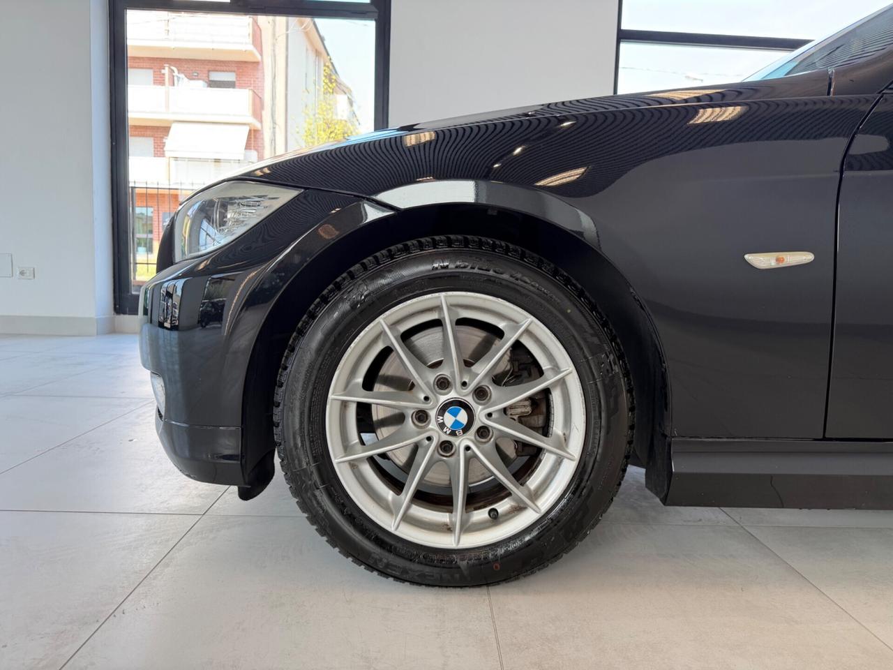 Bmw 320 320d cat Touring