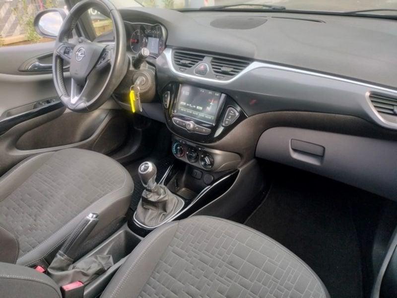Opel Corsa Corsa 1.3 CDTI 5 porte Advance