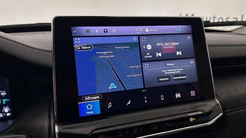 Jeep Compass Compass 1.3 Turbo T4 240 CV PHEV AT6 4xe S