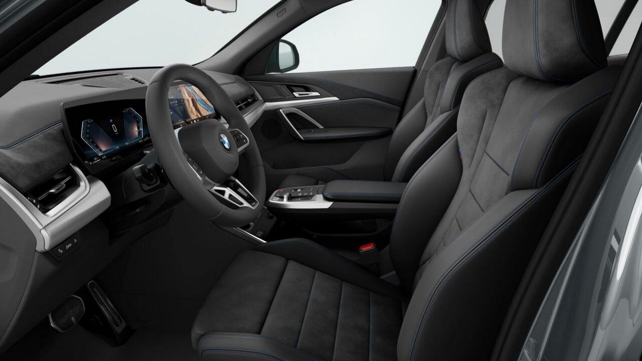 BMW BMW X2 xDrive20d
