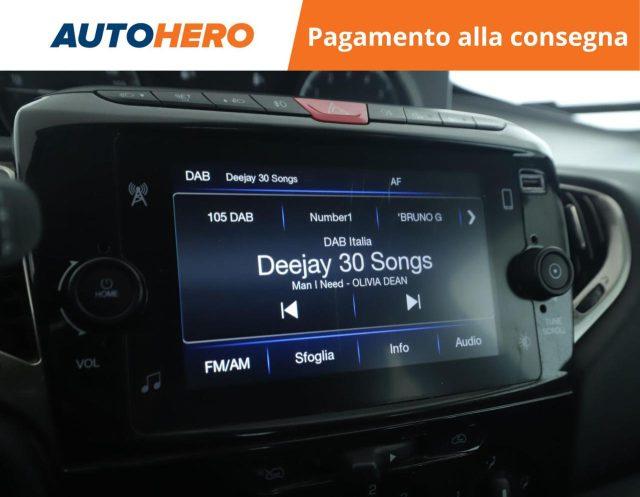 LANCIA Ypsilon 1.0 FireFly 5 porte S&S Hybrid Ecochic Gold