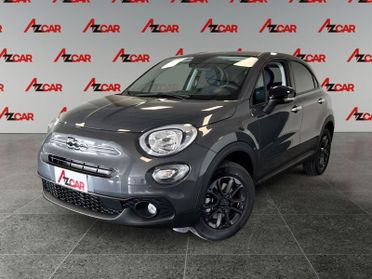 FIAT 500X 1.5 t4 hybrid Club 130cv dct