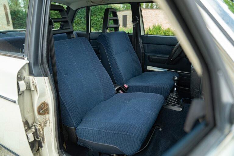 1982 VOLVO 244 GL - VLV00009