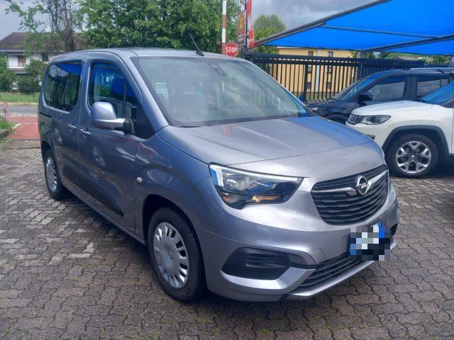 OPEL Combo 1.5 Diesel 100CV S&S