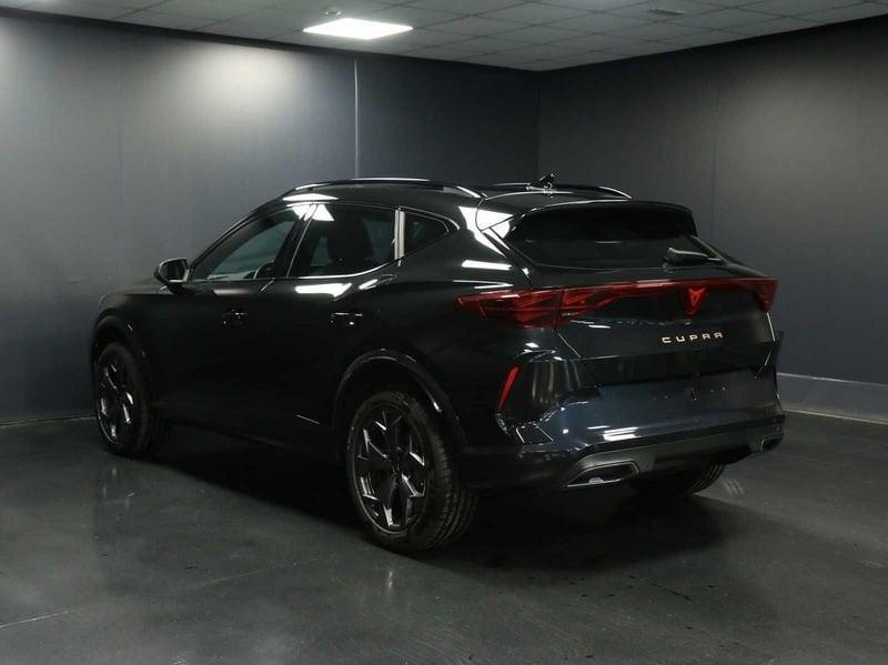 Cupra Formentor Formentor 1.5 TSI Hybrid 150cv DSG