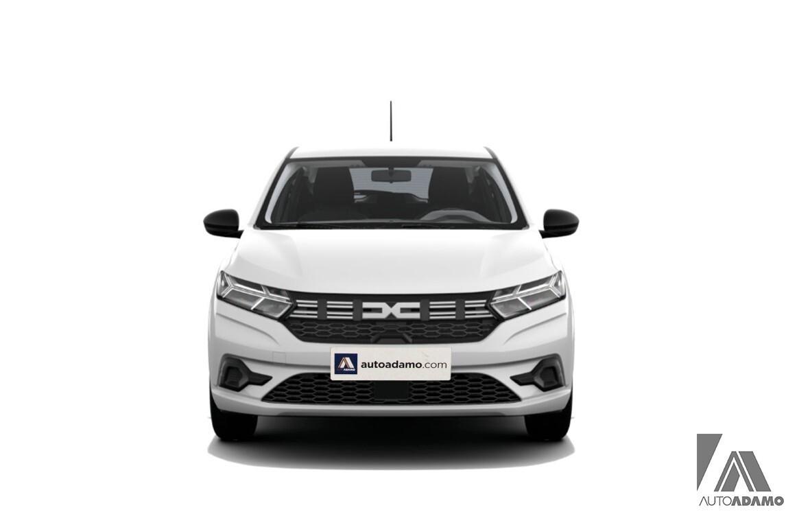 Dacia Sandero Streetway Nuovo