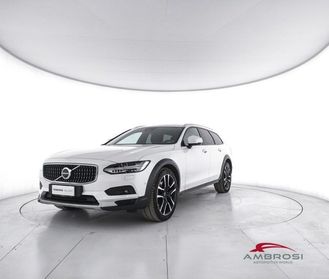 VOLVO V90 Cross Country 2.0 b5 Plus awd auto