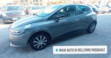 Renault Clio 1.2 GPL NAVI - 120 MILA KM