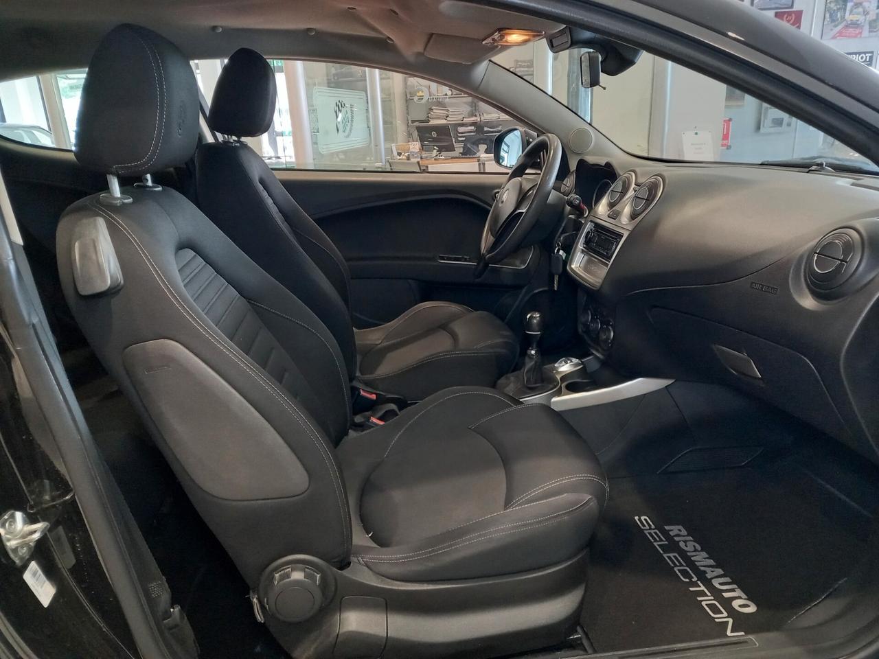 Alfa Romeo MiTo 1.3 JTDm 95 CV S&S