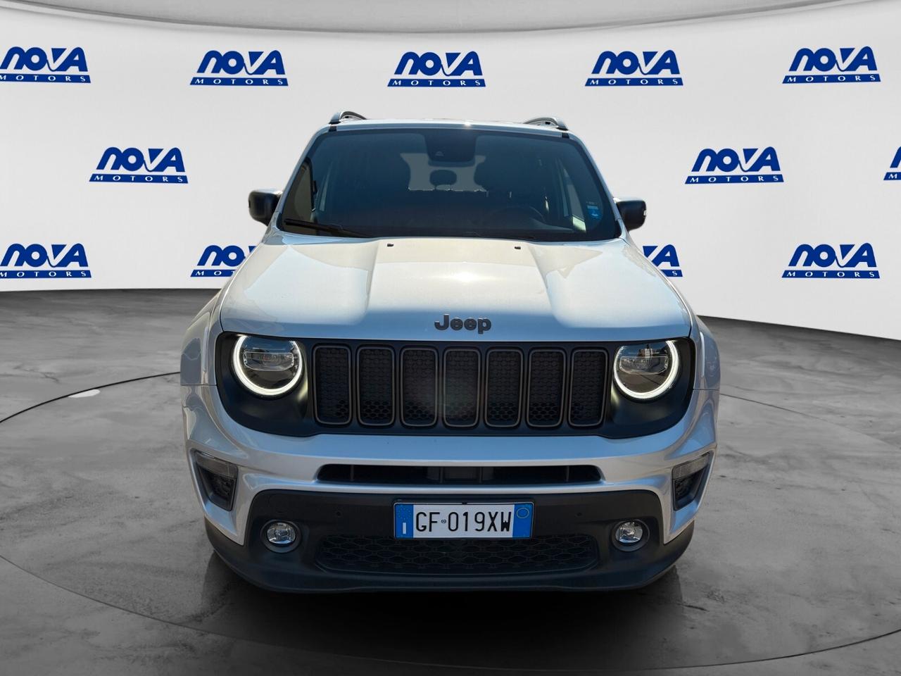 Jeep Renegade 1.0 T3 80th Anniversary LIMITED