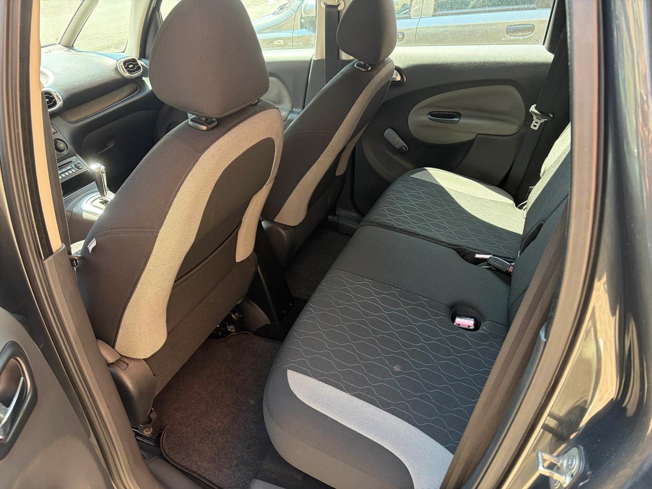 Citroen C3 Picasso 1.6 e-HDi 90 CMP6 Seduction