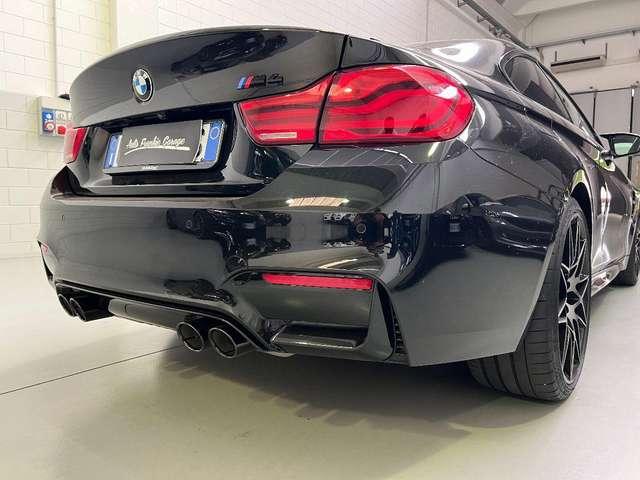 BMW M4 Competition