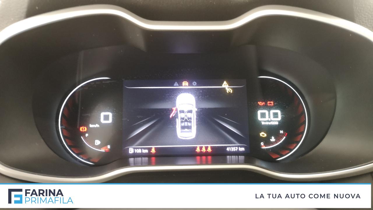 MG ZS 2021 - ZS 1.5 Luxury