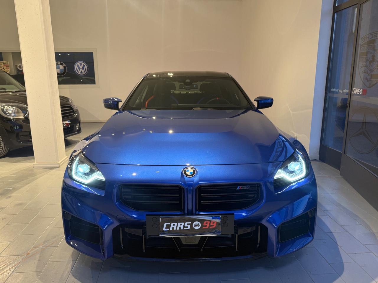 Bmw 240 220i Coupé Msport