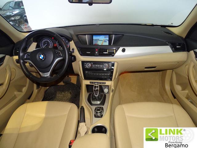 BMW X1 xDrive18d -Pronta consegna