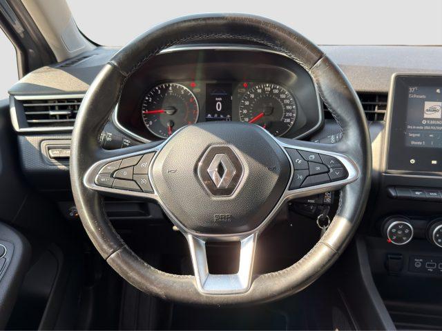 RENAULT Clio Clio TCe 100 CV GPL 5 porte Zen