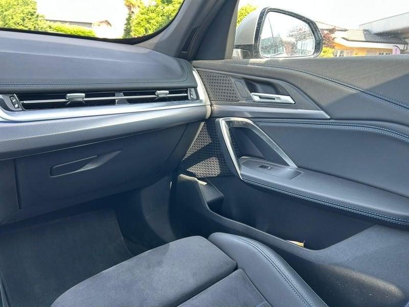 BMW X1 BMW X1 xDrive 23d MSport DCT ANNO 2023