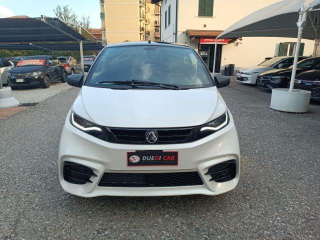 AIXAM Coupé Sport Ambition