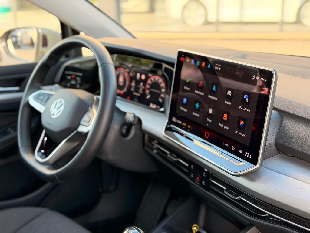 Volkswagen Golf 2.0 tdi Edition Plus 115cv