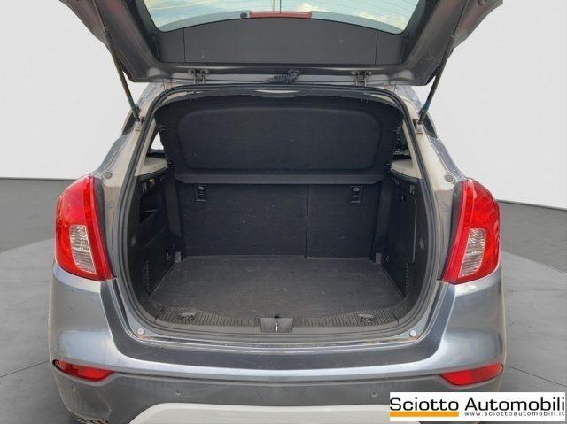 OPEL Mokka X 1.6 CDTI Ecotec 136CV 4x2 aut. b-Color