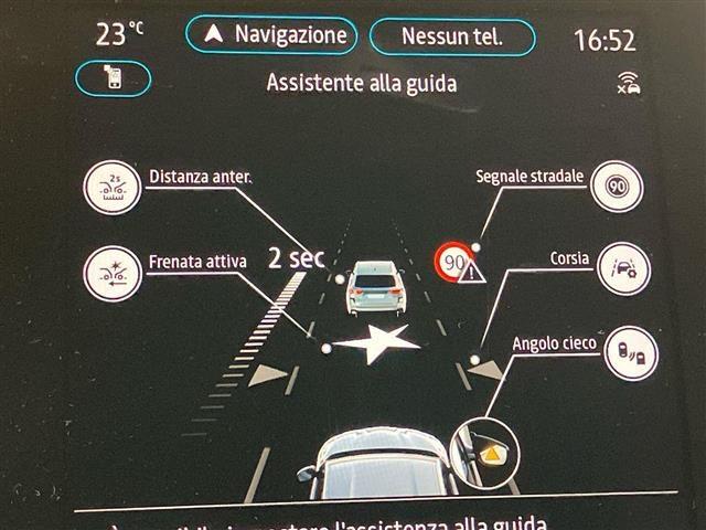 RENAULT Arkana 1.6 E-Tech full hybrid E-Tech Engineered Au