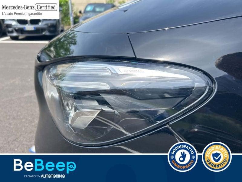 Mercedes-Benz Classe B B 200 D SPORT PLUS AUTO