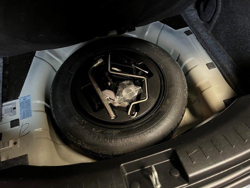Lancia Ypsilon 1.2 Silver