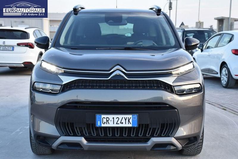 Citroën C3 Aircross BlueHDi 110 S&S Shine Plus