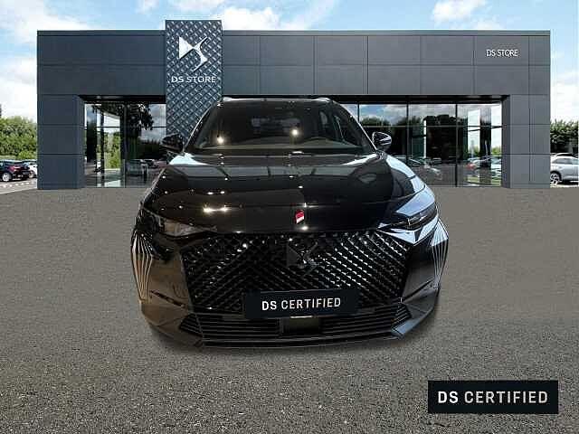 DS DS 7 1.5 BlueHDi 130cv EAT8 PERFORMANCE LINE KM ZERO