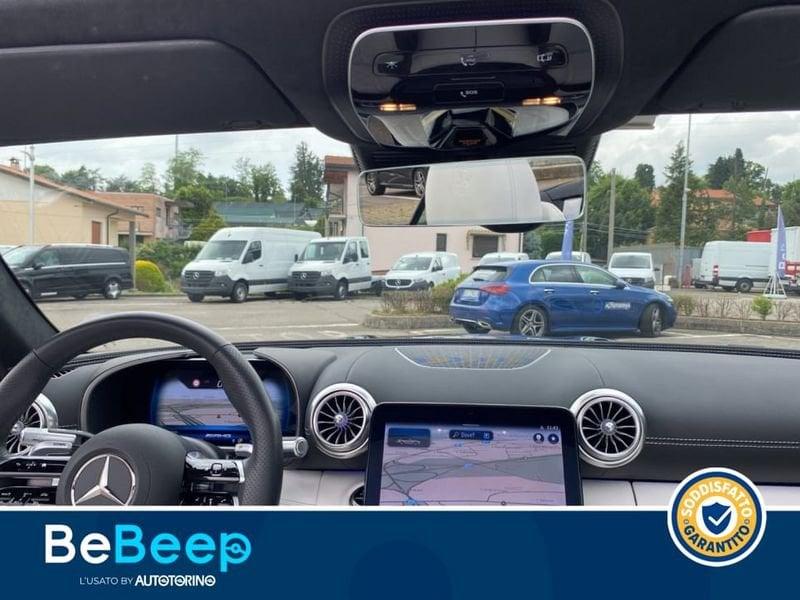 Mercedes-Benz SL AMG 43 PREMIUM PLUS 381CV AUTO