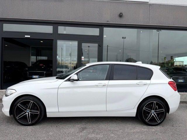 BMW 116 i 5p. Sport NEO PATENTATI