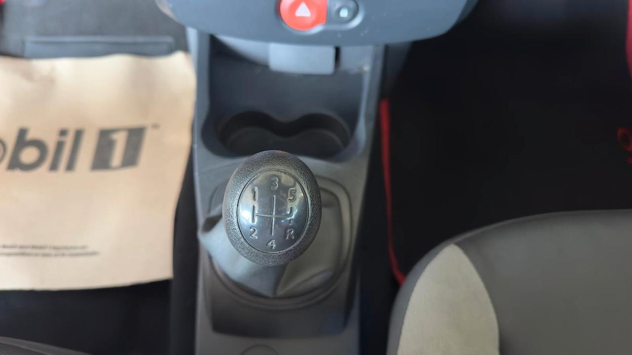 Renault Clio 1.2 16V 3 porte GPL 20th Anniversario