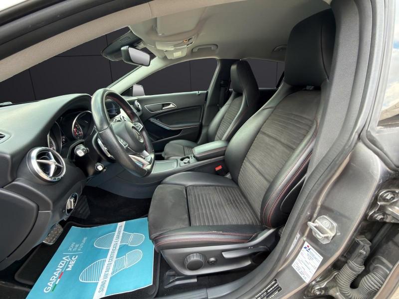 MERCEDES CLA (C/X117) CLA 200 d S.W. 4Ma...