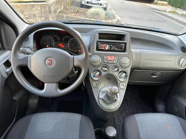 FIAT Panda 1.2 4x4 Adventure