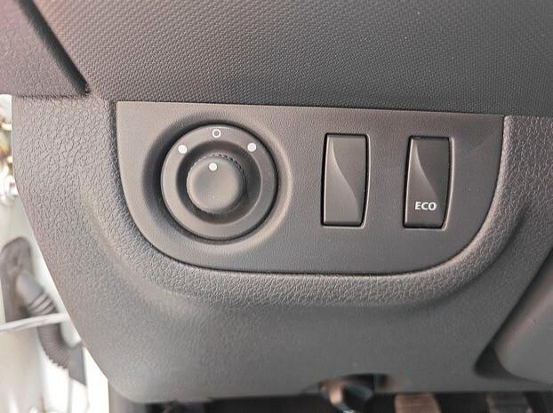 DACIA Sandero Stepway 1.5 dCi *NAVI* - 11/2013
