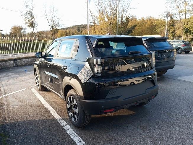 Fiat Grande Panda 1.2 Hybrid 110 CV S&S Icon