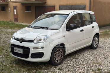 FIAT Panda 1.0 FireFly S&S Hybrid Easy