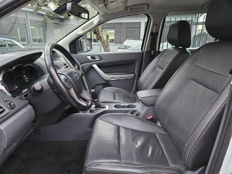 Ford Ranger 2.2 TDCi aut. DC Limited MOTORE KO
