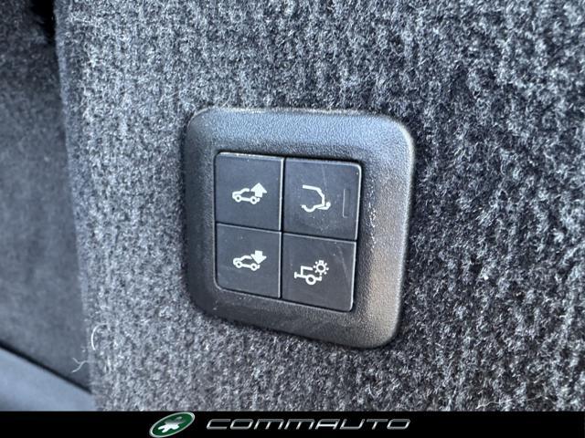 LAND ROVER Range Rover Sport 3.0 SDV6 HSE Dynamic