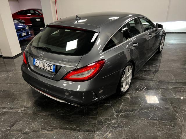 MERCEDES-BENZ CLS 220 d SW G9 Premium IVA ESPOSTA