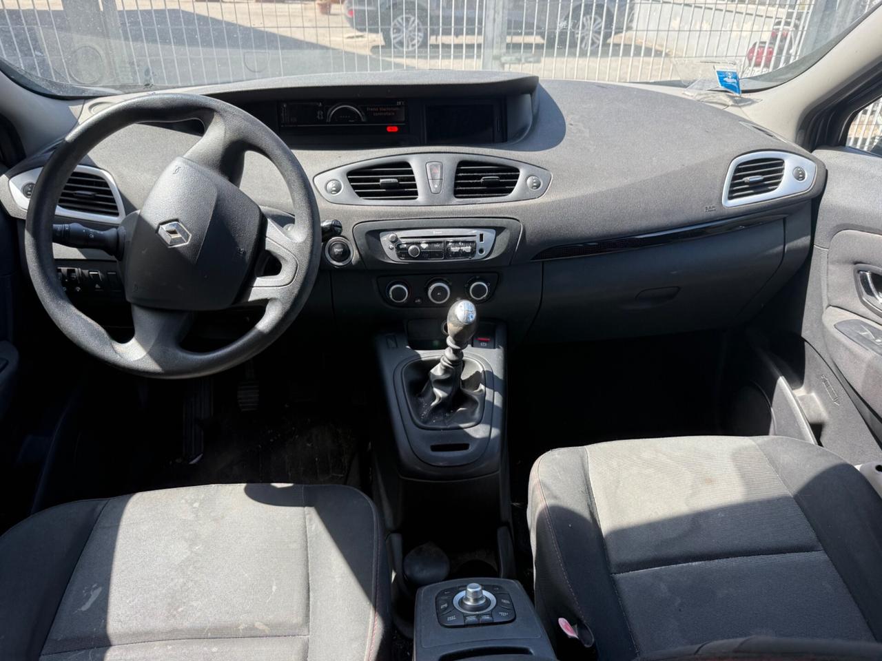 Renault Scenic Scénic XMod 1.5 dCi 110CV Start&Stop Live