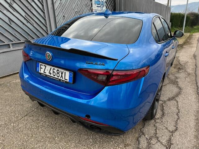 Alfa Romeo Giulia 2.2 Turbodiesel 160 CV AT8 Sprint 2020 93000km