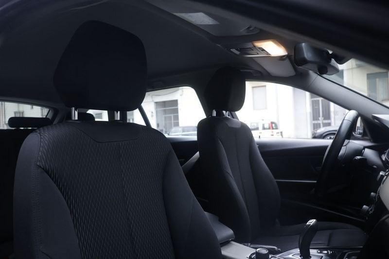 BMW Serie 3 BMW Serie 3 320d Business Touring Automatica Unicoproprietario