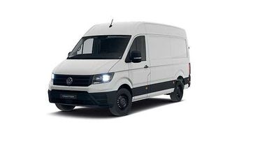 Volkswagen Crafter 30 2.0 TDI 140CV L3H3 Furgone Business IVA ESCLUSA