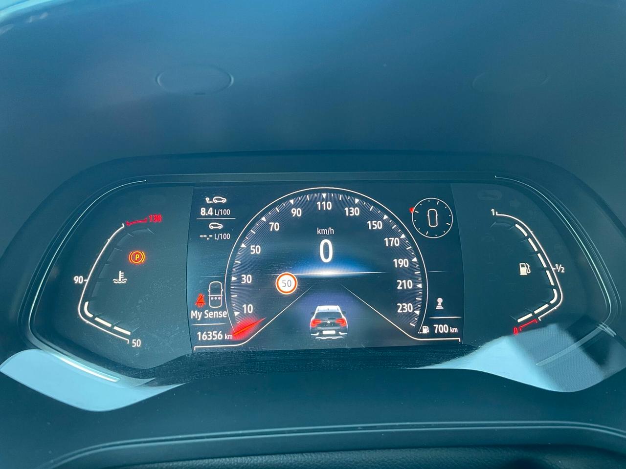 Renault Captur TCe 90 CV Techno