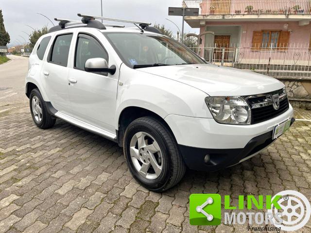 DACIA Duster 1.5 dCi 110CV 4x2