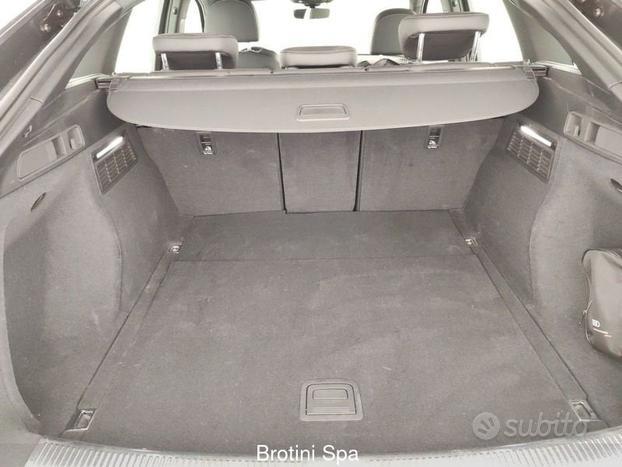 Audi Q5 35 TDI S tronic S line Plus