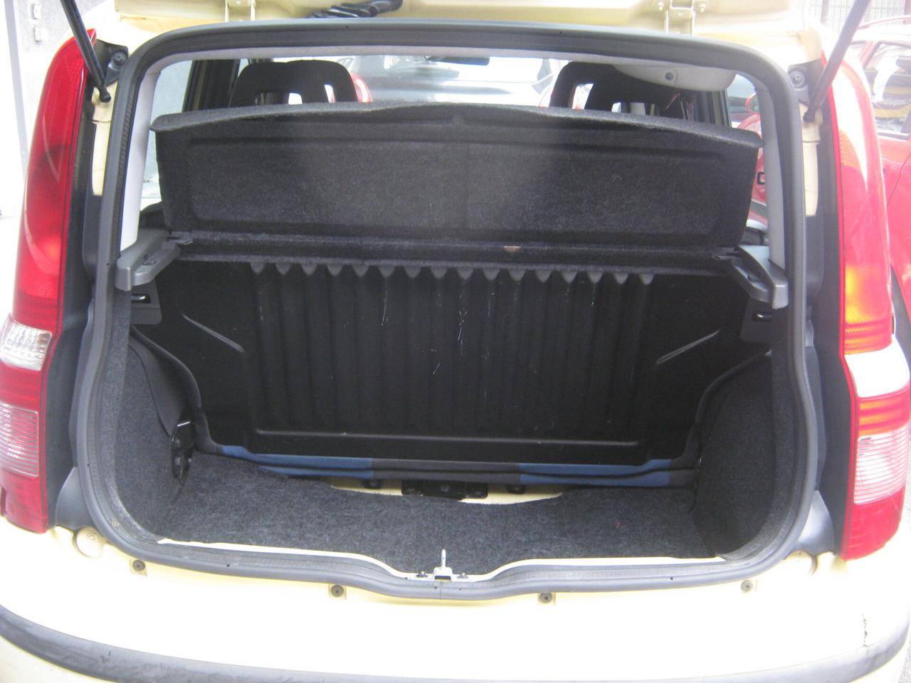 Fiat Panda 1.3 MJT 16V