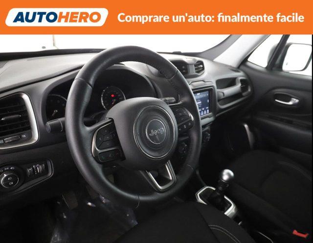 JEEP Renegade 1.0 T3 Limited